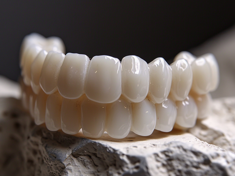 Frazione di allumina rinforzata con zirconia (ZTA) -5-