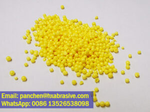Sfera cava di zirconia